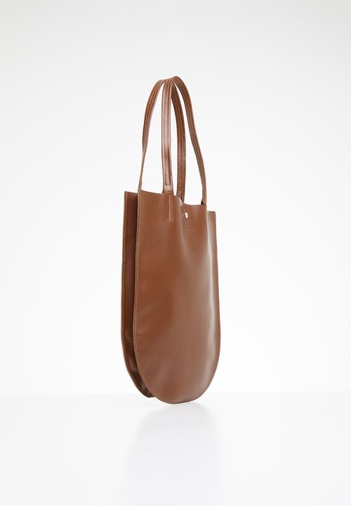 FSP Collection - Medina flat - brown 