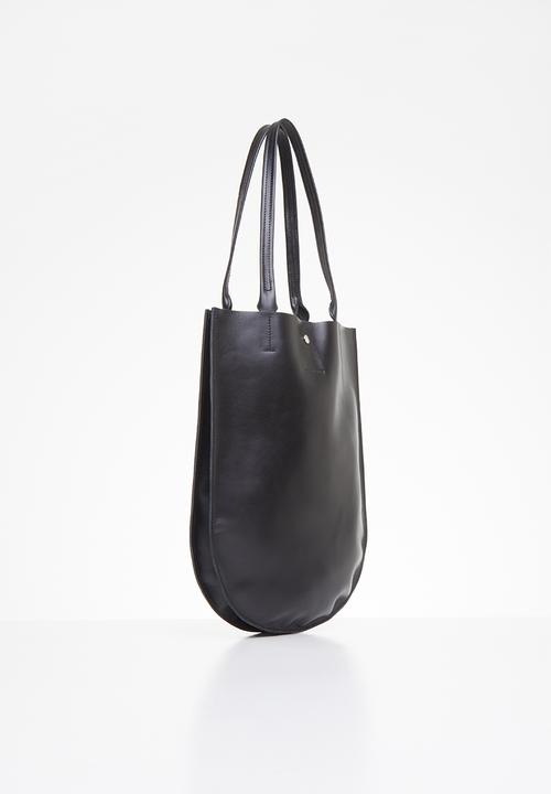 FSP Collection - Medina flat - black