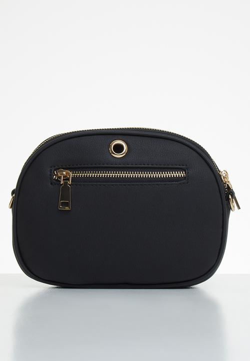 BOSSI - Lousb - black