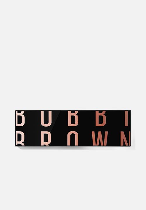 BOBBI BROWN - Rose Nudes Eye Shadow Palette