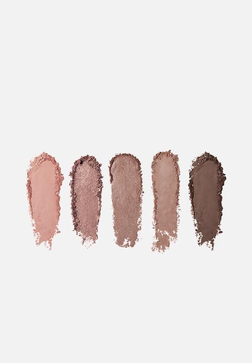 BOBBI BROWN - Rose Nudes Eye Shadow Palette