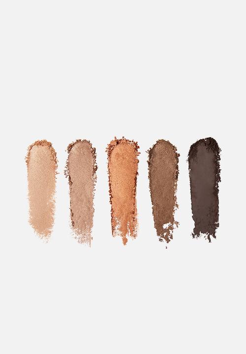 BOBBI BROWN - Golden Nudes Eye Shadow Palette