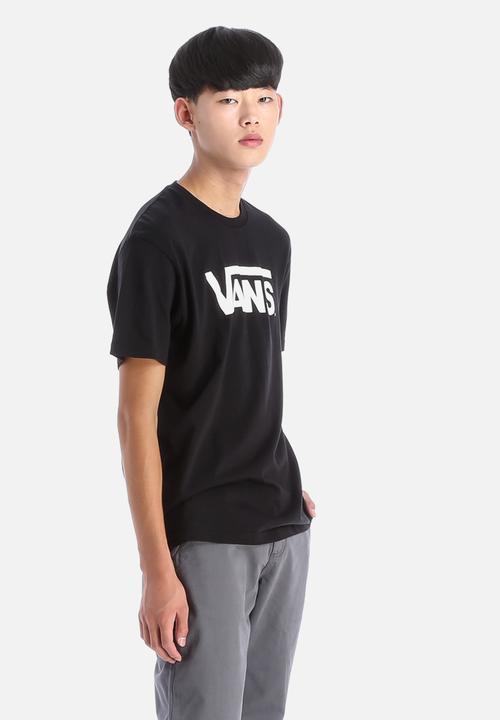 Vans -  Vans Classic T-shirt 