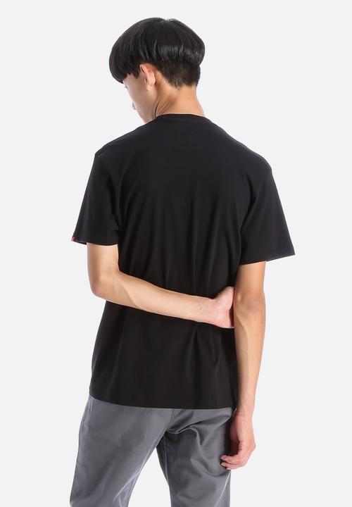 Vans -  Vans Classic T-shirt 