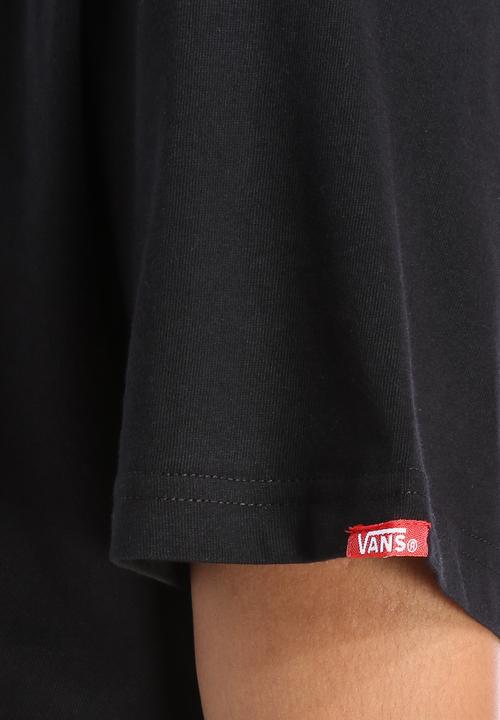 Vans -  Vans Classic T-shirt 
