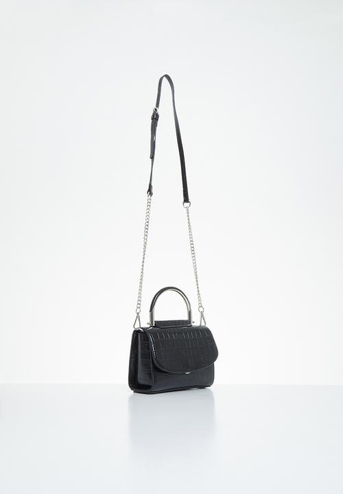 Call It Spring - Electricchic - black