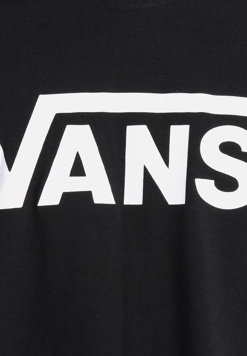 Vans -  Vans Classic T-shirt 