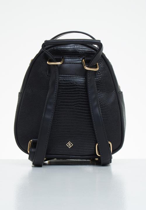 Call It Spring - Lomatta - black