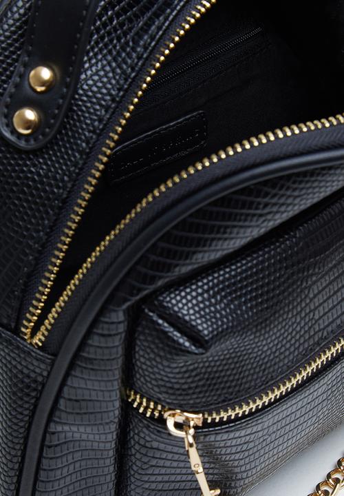Call It Spring - Lomatta - black