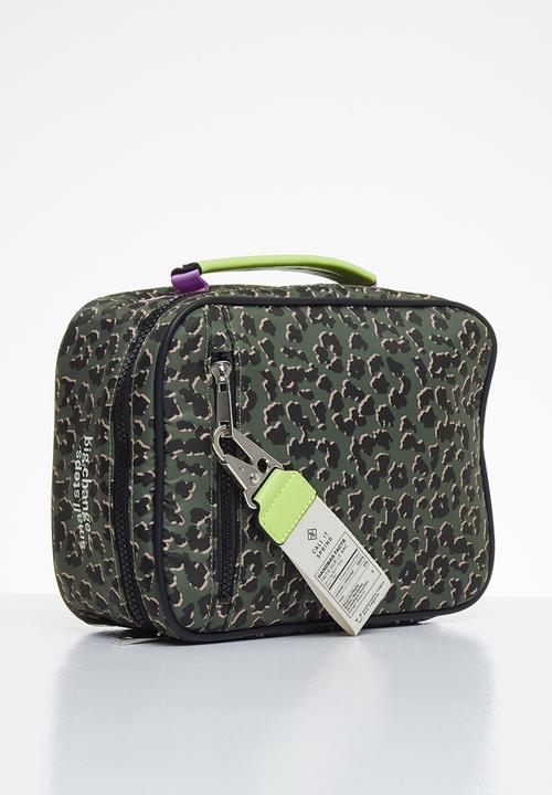 Call It Spring - Munchies - dark green