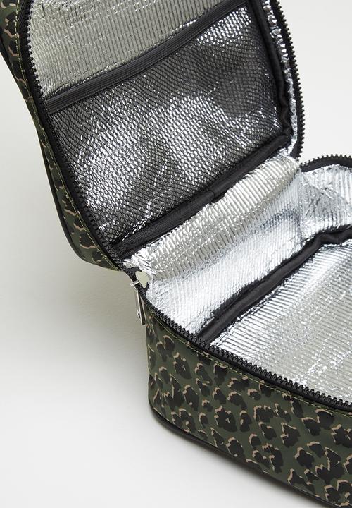 Call It Spring - Munchies - dark green