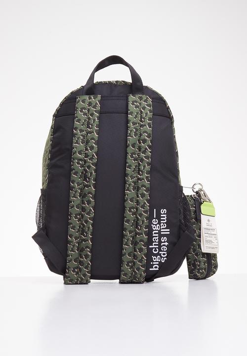 Call It Spring - Honourroll - dark green