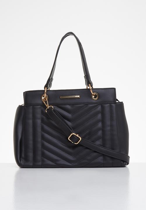 Superbalist - Celine tote bag - black