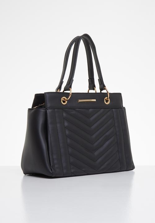 Superbalist - Celine tote bag - black