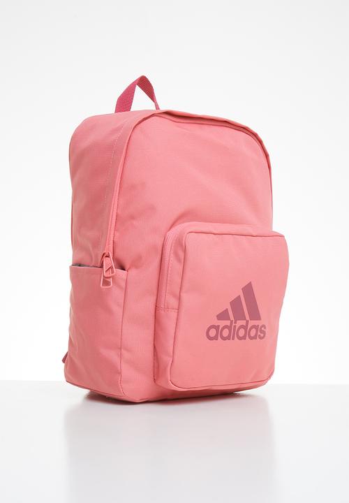 adidas Originals - Classic lk bos - pink