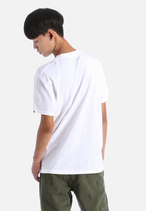 Vans - Vans Classic T-shirt 