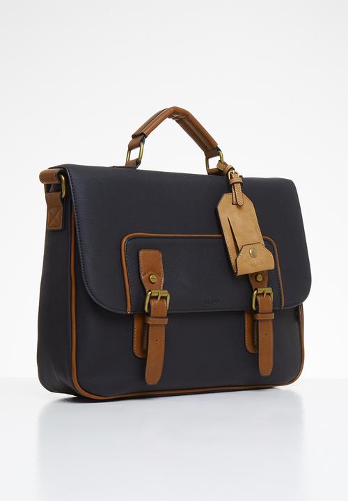 ALDO - Gludia bag - black