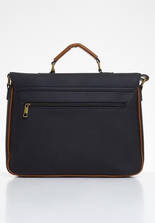 ALDO - Gludia bag - black