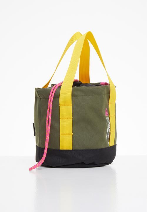 Vans - 66 supply crossbody - multi