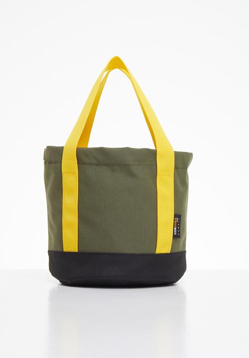 Vans - 66 supply crossbody - multi