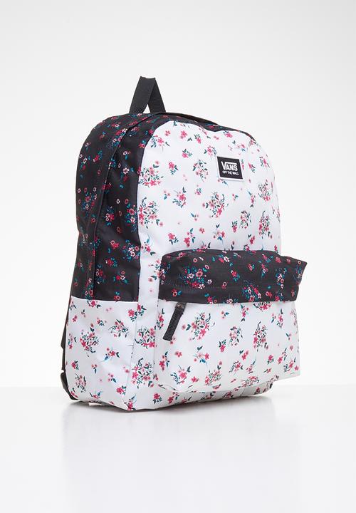Vans - Realm classic backpack - multi