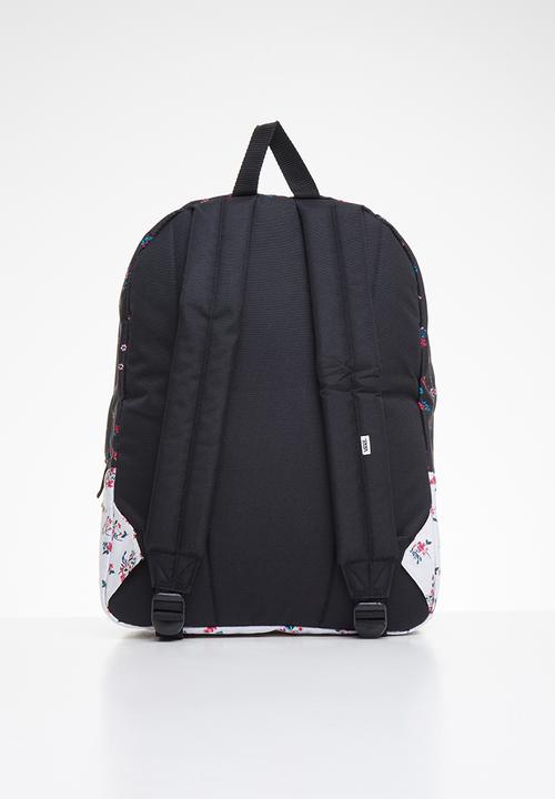 Vans - Realm classic backpack - multi