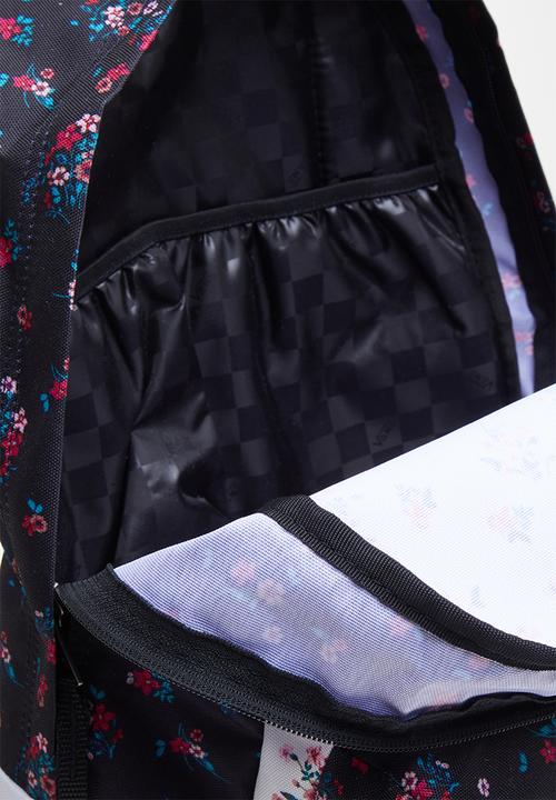 Vans - Realm classic backpack - multi