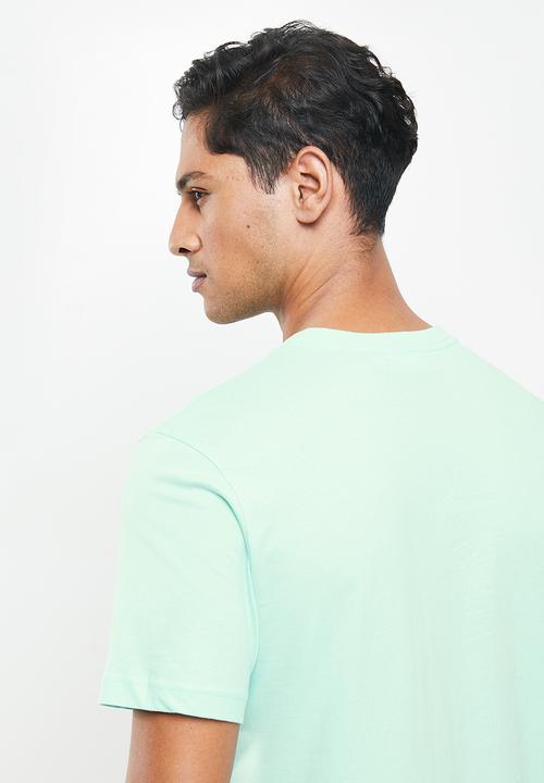 adidas Originals - Essential tee - mint