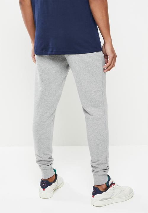 Reebok - Te ft bl jogger pants - grey 