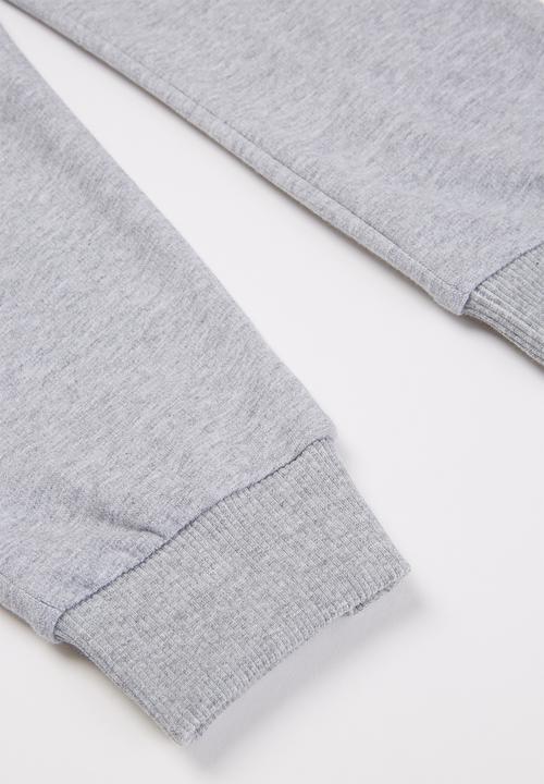 Pop Candy - Girls sweatpants - grey
