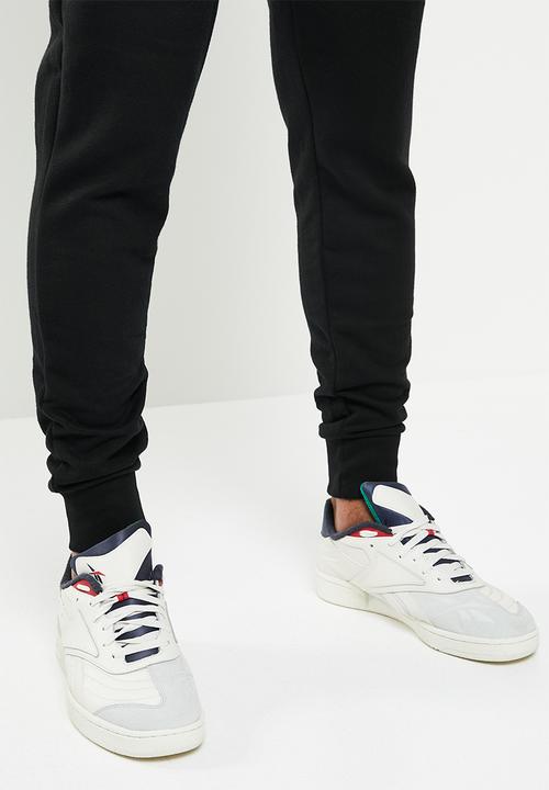 Reebok - Te ft bl jogger pants - black