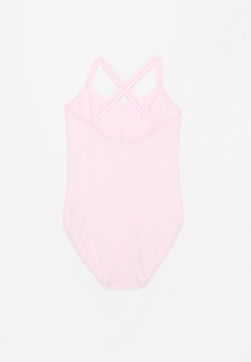 Pop Candy - Girls leotard - pink