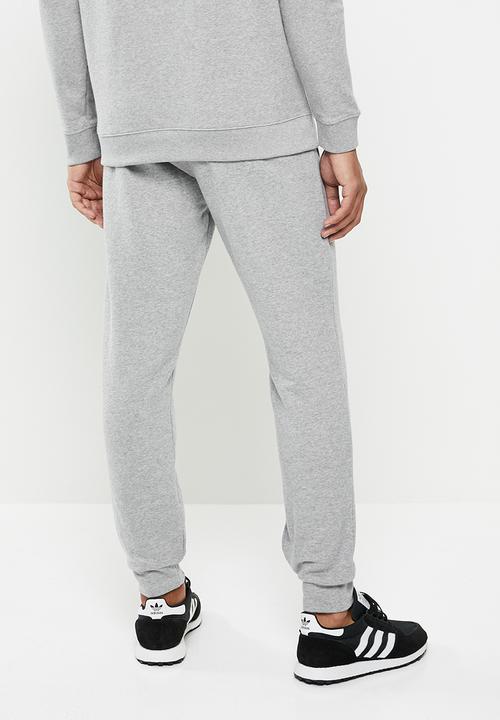 adidas Originals - Trefoil pants - grey