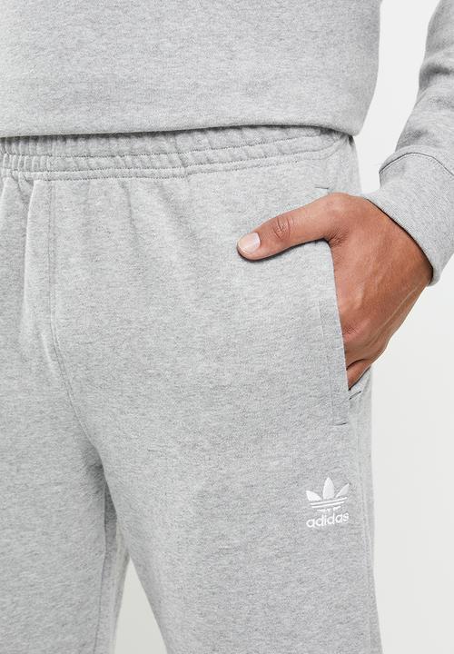 adidas Originals - Trefoil pants - grey