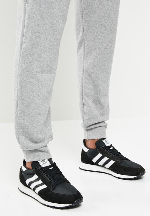 adidas Originals - Trefoil pants - grey