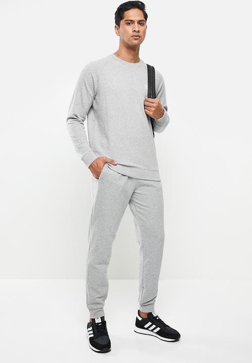 adidas Originals - Trefoil pants - grey