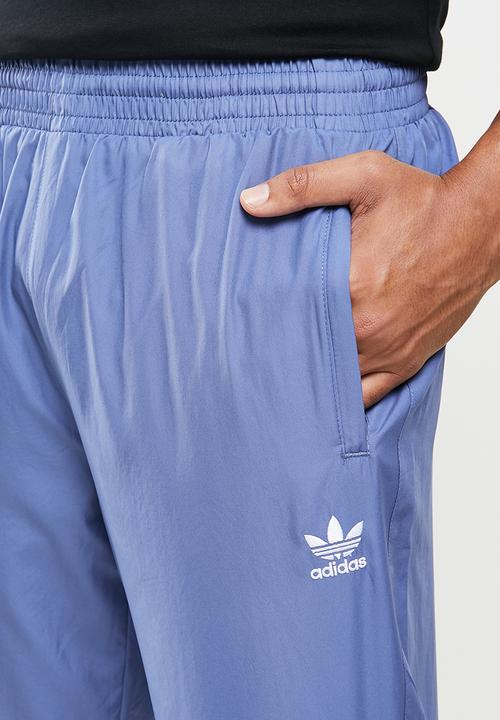 adidas Originals - 3d tf 3 strp pants - blue 