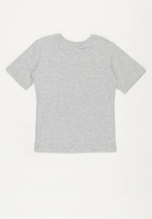 Superbalist Kids - Nasa printed younger boys tee - multi