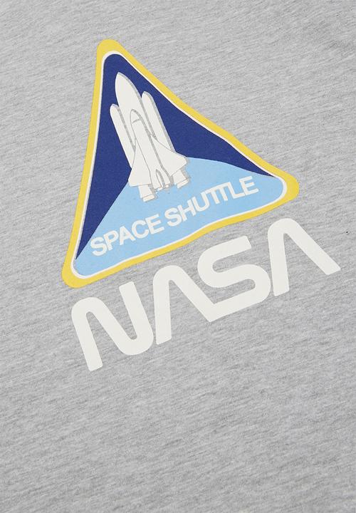Superbalist Kids - Nasa printed younger boys tee - multi