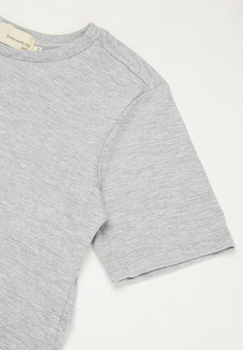 Superbalist Kids - Nasa printed younger boys tee - multi