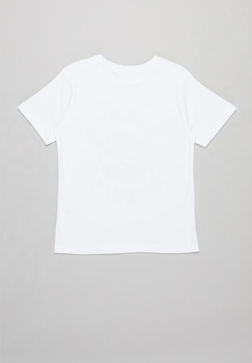 Superbalist Kids - Nasa printed younger boys tee - multi