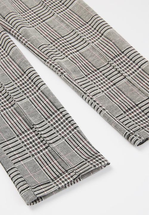 Superbalist Kids - Younger girls treggings - neutral & black 