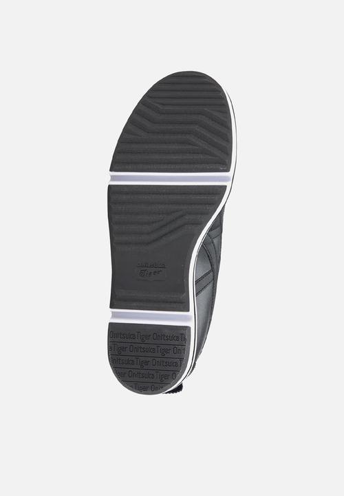 Onitsuka Tiger - Expressive wmns sneaker - black