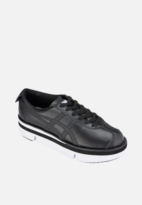 Onitsuka Tiger - Expressive wmns sneaker - black