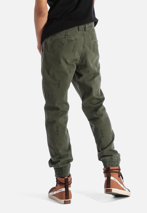 Vans - Excerpt Chino Pegged
