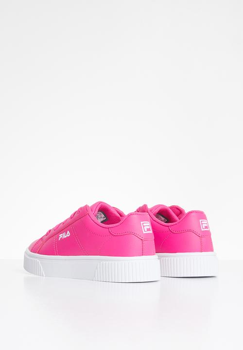 FILA - Panache - pink & white