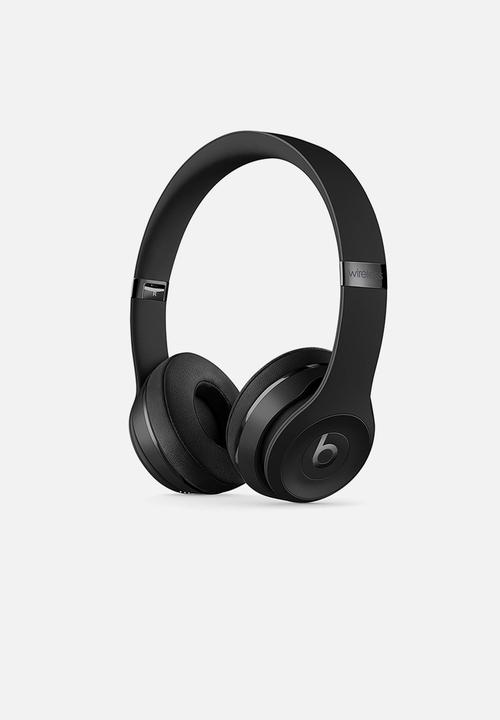 Beats Solo3 ワイヤレス ブルートゥースヘッドホン Beats Solo3 Wireless - Beats Club