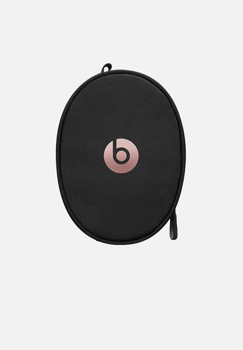 Beats By Dre - Beats solo 3 wireless - rose gold