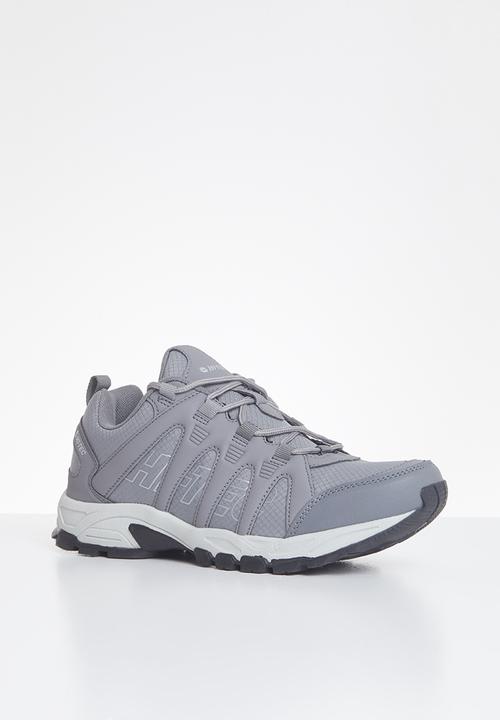 Hi-Tec - Warrior w - grey