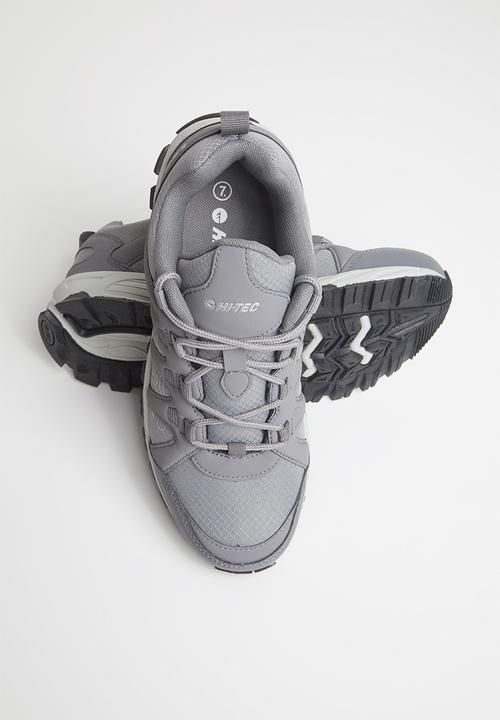 Hi-Tec - Warrior w - grey